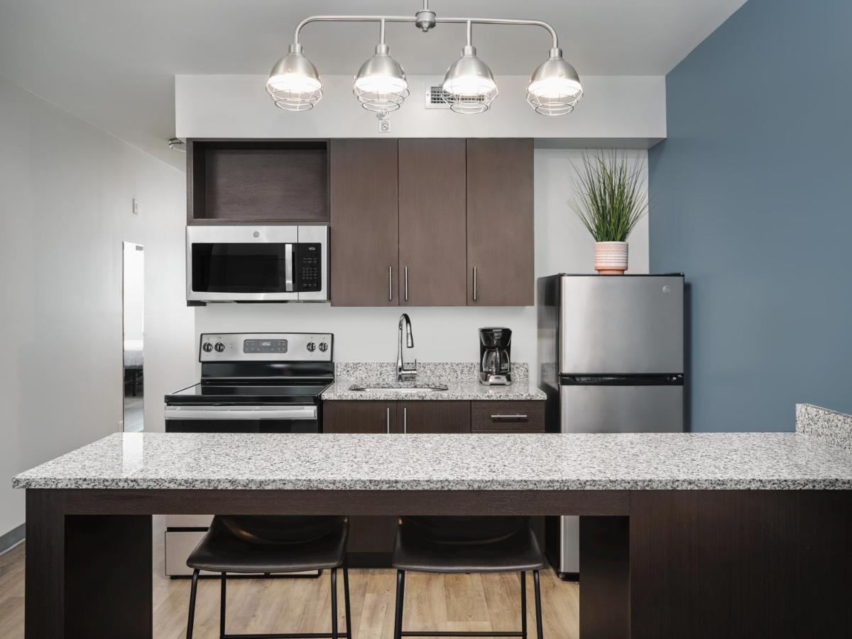 Stayapt Suites Raleigh-Durham/Rtp Clegg Экстерьер фото