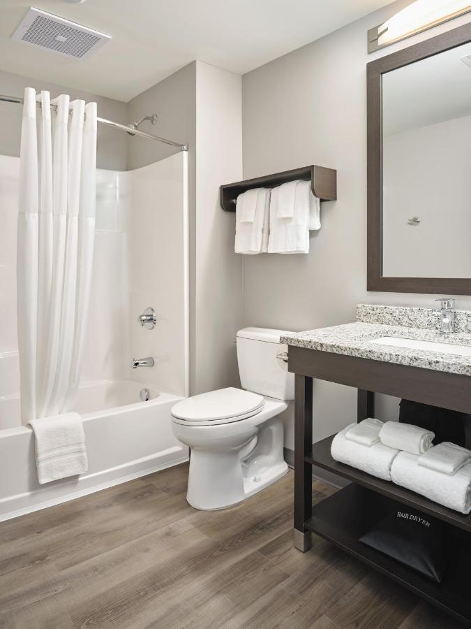 Stayapt Suites Raleigh-Durham/Rtp Clegg Экстерьер фото