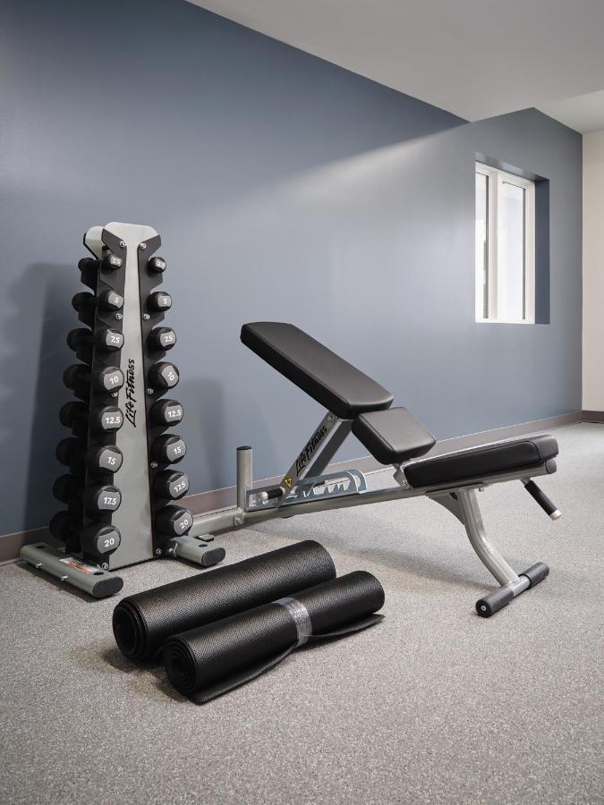 Stayapt Suites Raleigh-Durham/Rtp Clegg Экстерьер фото